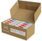 Pack cassettes compilation lavage et entretien (3 cassettes de lavage + 1 cassette d'entretien)