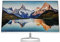 HP M32f 31.5 FullHD 75Hz Monitor - 1920 x 1080, VA, 99% sRGB, 300 Nits, 7ms, Anti-Glare, Blue Light Filter, Flicker Free, HP Eye Ease with Eye Safe Certification, 2x HDMI, 1x VGA, Silver (Renewed)