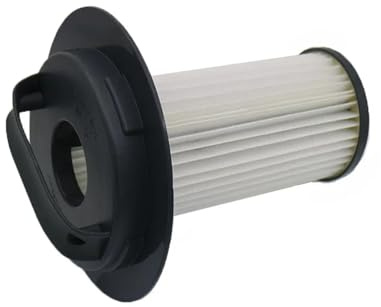 Compatibile Con Philips, Filtro Hepa Marathon Aspirapolvere Cilindro Filtro FC9200 FC9202 FC9204 FC9206