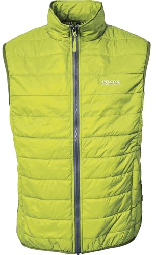 PRO-X elements Herren Steppweste HANS