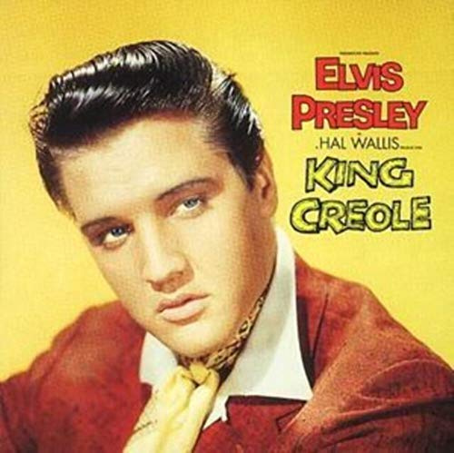 King Creole (1958 Film)