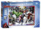 Ravensburger 10771 Marvel Avengers Assemble Puzzle, XXL, 100 Teile