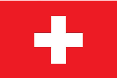 Drapeau Suisse - 150 x 90 cm