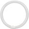 Osram Lumilux - Douille pour ampoule fluorescente, L 32W/ 840, blanc froid, circulaire, 2100 lm, 9000 h