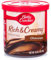Betty Crocker Rich & Creamy Chocolate Frosting Kuchenglasur 453 gramm