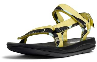 Camper Women's Match K200958 T-strap sandal