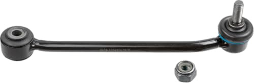 LEMFÖRDER 14595 01 Stange/Strebe Stabilisator für Audi A4 B5 (8D2) 1994-2001 Links, Hinterachse und Andere Fahrzeuge