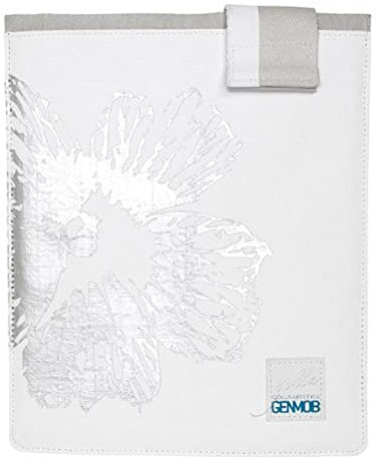 Golla Kate G1334 Sleeve für Tablet-PC bis 25,6 cm (10,1 Zoll) weiß