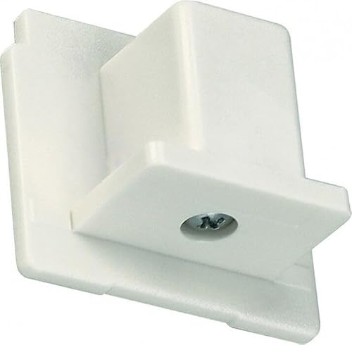 EUTRAC MODERNE WEISS DIODE ELEKTROLUMINESCENTE WANDLEUCHTE