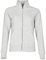 Fruit of the Loom - Lady-Fit Sweat Jacket - Modell 2013 / Heather Grey, M M,Heather Grey