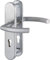 Schutz-Drückergarnitur Trondheim E1430Z/3331/3330 ES1 SK2 PZ Vierkant 8mm