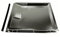 CONTRE PORTE INOX pour LAVE VAISSELLE NEFF - 00680311
