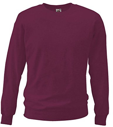 Fruit of the Loom Classic Set-In Sweat