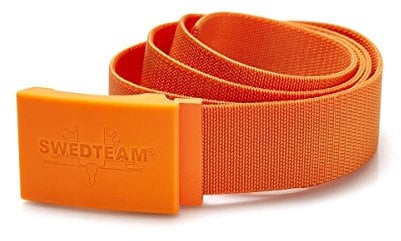 SwedTeam Stretchgürtel Blaze