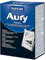 Nuncas Aury - Panno Lucidante Argento - 1 Pezzo