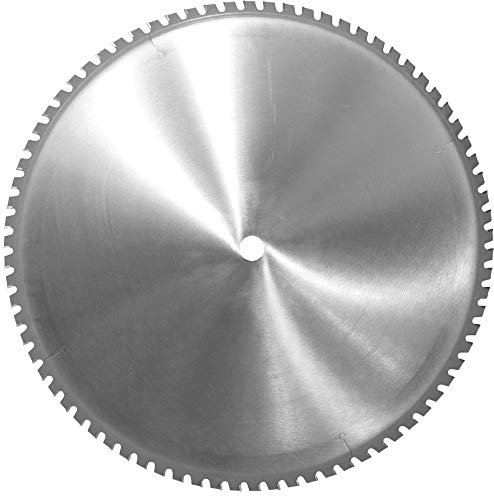 Hartmetallbestücktes SWZ Kreissägeblatt; Superwechselzahn - Ø 400 mm x 3,5/2,5 mm x 30 mm; 60 Zähne; Feine Trenn -u. Längsschnitte; Nagelsicher (400 x 3,5/2,5 x 30 mm)