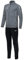 JAKO Herren Polyesteranzug Trainingsanzug Brasil C9192-40 XXL
