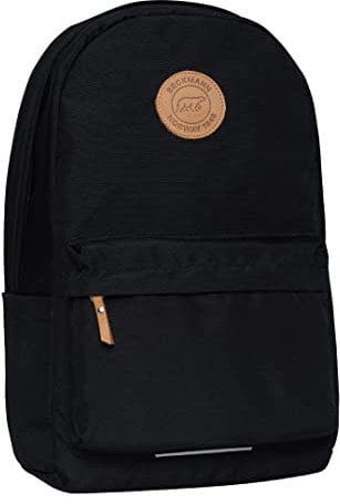 Beckmann City Backpack 30L Dusty Black