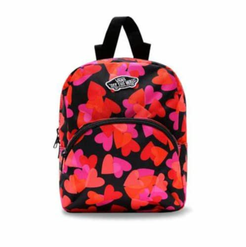Vans Women's Got This Mini Backpack, Valentines, One Size