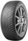 GANZJAHRESREIFEN 255 50 R19 107W KUMHO SOLUS 4S HA32 TL M+S 3PMSF XL