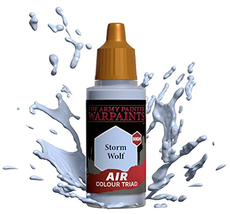 The Army Painter - Air Storm Wolf