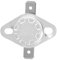 5 Uds Interruptor de Termostato KSD301 Interruptor de Control de Temperatura Cerrado Normal Termostato 250V 15A (85°C)