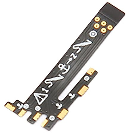 Mainboard-Verbindungskabel, für Switch Lite Mainboard-Verbindungs-Flexkabel-Ersatzteile