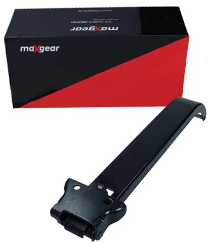 Maxgear 28-0719 Türfeststeller hinten | 28-0719 passend für NV400 Movano