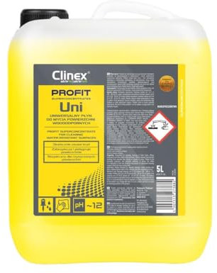 CLINEX Universalreiniger 77-714 5L