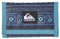 Quiksilver Herren The Everydaily Reisezubehör-Brieftasche, Bright Blue, Medium