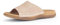 Gabor Damen Pantoletten | Frauen Slipper | Best Fitting | sommerclogs | Sandalen | Freizeitschuhe | Schlupfschuhe | schluepfschuhe | Caramel | 41 EU - 7.5 UK