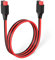 ELFCULB Cavo di prolunga Anderson da 10 AWG 0,6 m 2 6 10 20 35 50 FT cavo di prolunga solare connettore Anderson per centrale elettrica portatile pannello solare (6 m)