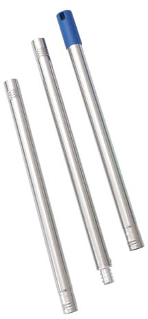 UPKOCH Rallonges De Rouleau À Peinture Perche Télescopique De 1 M Pour Rouleau À Pinceau Connexion Rapide Et Construction Robuste