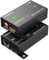 cenmate 1080P60Hz HDMI Extender Over Single Cat5e/Cat6/Cat 7, Up to 164 FT, HDMI Over Ethernet, Supports Bidirectional IR, 3D, HDCP, EDID, POC
