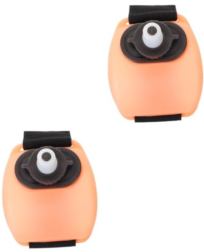 BESPORTBLE Lot De 2 Gourdes Dhydratation pour La Course À Pied Le Cyclisme Et La Randonnée