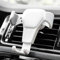 YYBCDSA Support Téléphone Voiture pour Dacia Duster 2018-2023, Antidérapant et Stable,Accroche Portable Universel GPS Smartphones,Voiture Accessoires,B