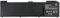 VX04XL Batterie Compatible avec HP ZBook 15 G5 G6 2YX00AV 2YW99AV 2ZC40EA 2ZC41EA 2ZC54EA 2ZC64EA 3AX02AV 3AX04AV 4ME79AA 4QH14EA 5KY99AV 6TV14EA 6TU91EA HSTNN-IB8F HSN-Q13C L06302-1C1 L05766-855