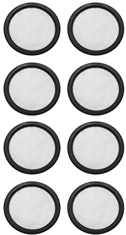 Remingtape 8 filtri Hepa Hepa per P8