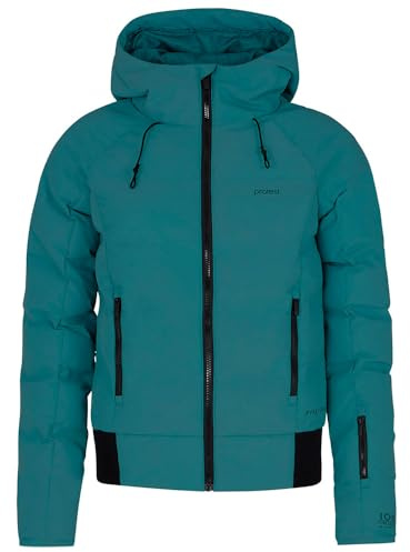Protest Damen Ski- Und Snowboardjacke PRTALYSUMI