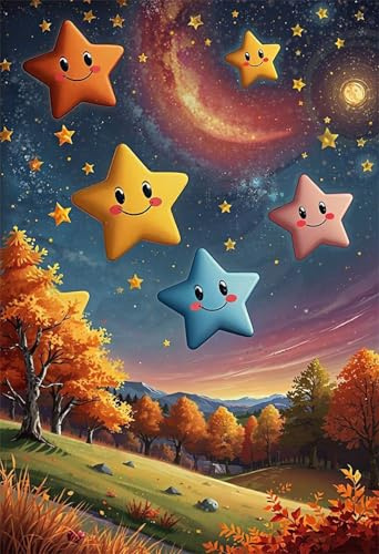 120 Piece Jigsaw Puzzles for Adults, Educational Games, Difficult, Logic Puzzles, Cartoon Stars Puzzles for Adults, Puzzle 120 Pieces