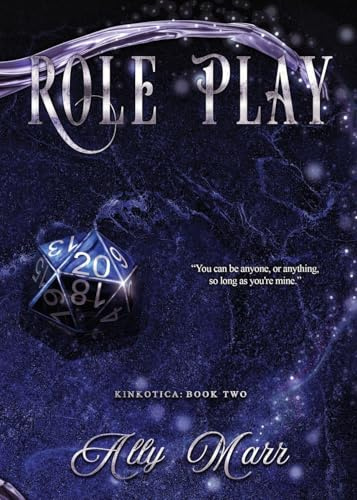 Role Play (Kinkotica, Band 2)