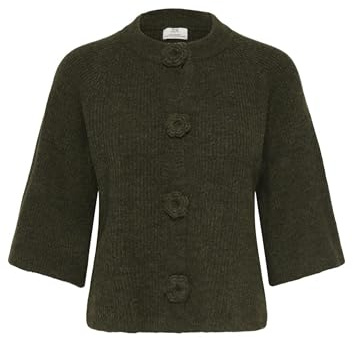 Jdyhailey 3/4 Rose Cardigan KNT Noos
