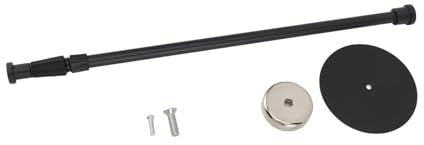 Brennholz-Messgerät mit Magnetfuß, 16 bis 26 Zoll Stahlkettensäge, Brennholz-Messgerät zum Messen der Brennholzlänge