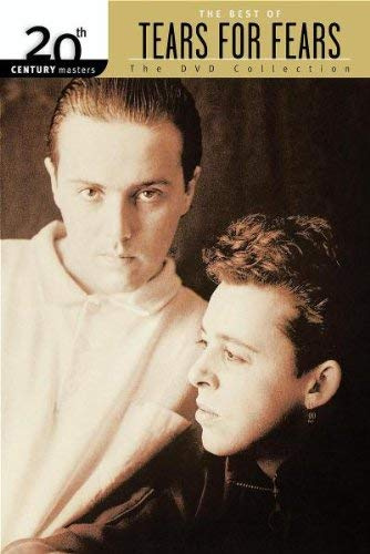 Tears for Fears - The DVD Collection