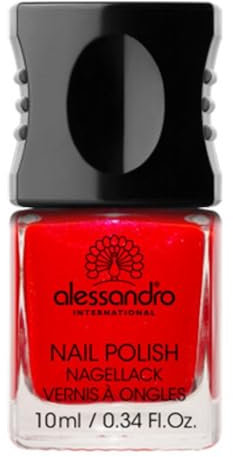 alessandro Nagellack 44 Pink Cadillac, 10 ml