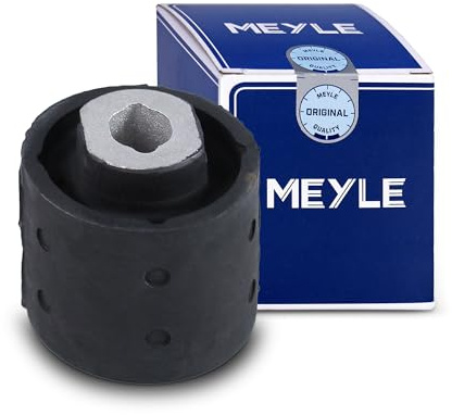 MEYLE 300 331 7109 - Lagerung Achskörper 3003317109 | Kompatibel mit: BMW 3, 3 Cabriolet, 3 Compact, 3 Coupe, 3 Touring, X3, Z4 Coupe, Z4 Roadster