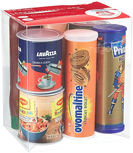Christian Tanner 0329.1 - Lebensmittel Set