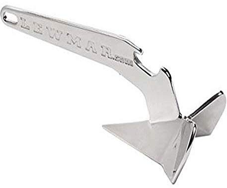 Lewmar® Baby Delta Anchor - Bottle Opener