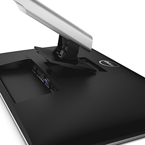 Dell UZ2315H IPS Monitor 23, Nero