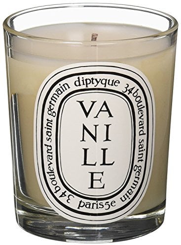 DIPTYQUE Vanille Scented Candle 190 g